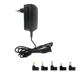 DLH Energy Adaptateur Secteur Universel 20W
