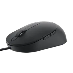 DELL Laser Wired Mouse MS3220 Black (MS3220-BLK)