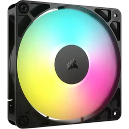 Corsair RS120 ARGB - Noir