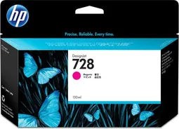 HP - Magenta - F9J66A