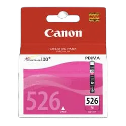 Cartouche CLI-526M Magenta - 4542B001