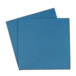 Thermal Grizzly Lot de 2 Minus Pad Basic - 100 x 100 x 0,5 mm
