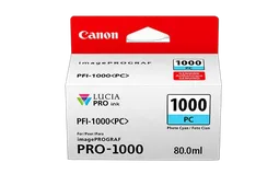 Canon Ink/PFI-1000 Cartridge Photo CY