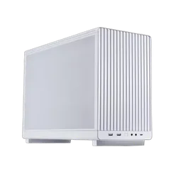 Lian-Li A3 White