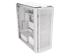 Corsair iCUE LINK 9000D RGB AIRFLOW Blanc- ST/SansAlim/ATX