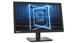 Lenovo THINKVISION E20 19.5IN 7MS