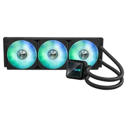 Asus Prime LC 360 ARGB - 360mm - Noir