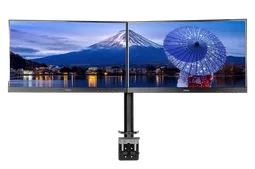 Iiyama DS1002C-B1 - VESA 75x75 ou 100x100