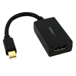 StarTech Mini DisplayPort to HDMI Video Adapter