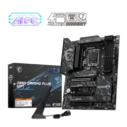 MSI Z890 GAMING PLUS WIFI-Seconde Vie