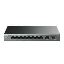 TP-Link 10-PORT GIGABIT DESKTOP SWITCH