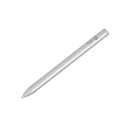 LOGITECH CRAYON - SILVER