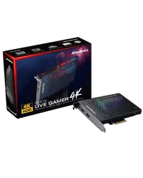Avermedia Live Gamer 4K - GC573