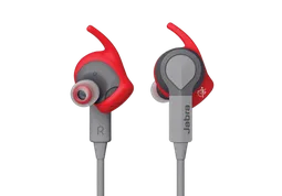 Jabra Sport Coach - Sans-Fil - Rouge