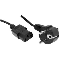 Câble Alimentation 220V