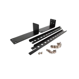 StarTech 1U Rackmount Brackets for KVM Switch