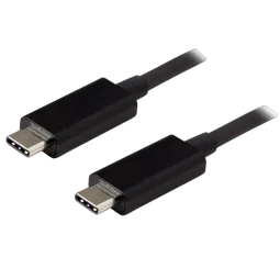 StarTech 3 ft USB C Cable M/M - USB 3.1 10Gbps