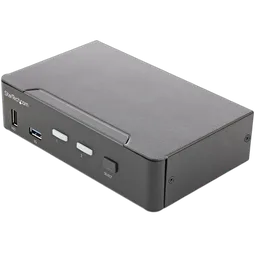 StarTech COMMUTATEUR KVM HDMI 2.0 A