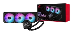 Asus ROG RYUO III 360 ARGB - 360mm - Noir