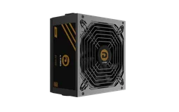 D by M.RED ATX 550W - 80+ Bronze - DU-550B