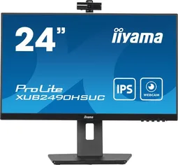 Iiyama XUB2490HSUC-B5 23.8IN IPS FHD