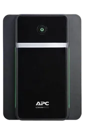 APC Back-UPS 1600VA 230V AVR IEC Sockets