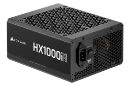Corsair ATX 1000W - 80+ Platinum - HX1000i SHIFT