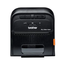Brother Mobile printer 3 inches   (RJ3035BXX1)
