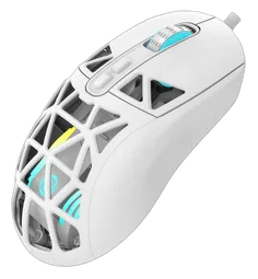 Oniverse Kryo - Filaire - RGB - Blanc