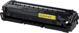 HP - Jaune - SU491A