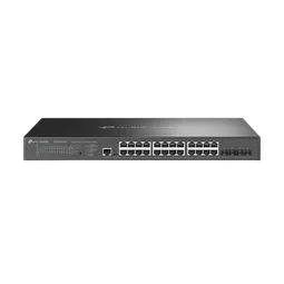 TP-Link 24 ports 10/100/1000 2.5G - TL-SG3428XPP-M2
