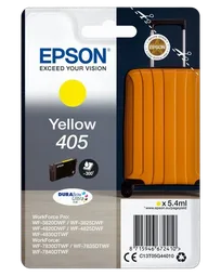Epson - Jaune - C13T05G44010