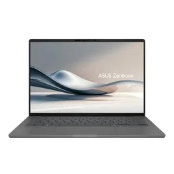 Asus Zenbook A14 - 14" OLED FHD+ Snapdragon X1-26-100 16Go 512Go W11P