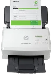 HP ScanJet Ent Flow 5000 s5