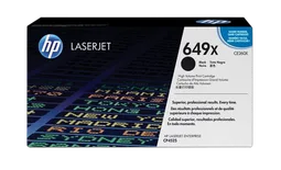 HP - Noir - CE260X