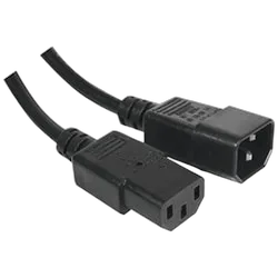 rallonge Alimentation 220V Boitier ->Ecran