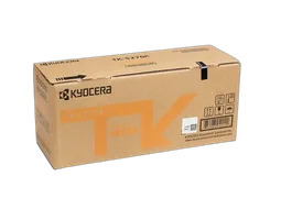 Kyocera - Jaune - 1T02TVANL0
