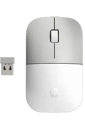 HP Z3700 Ceramic Wireless Mouse