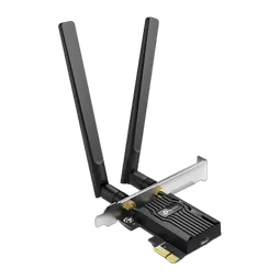 TP-Link AX3000 DUAL BAND WI-FI 6
