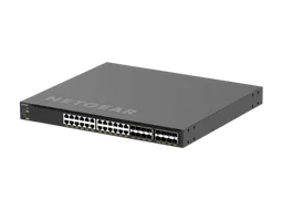 Netgear 48PT M4350-24X8F8V MANAGED
