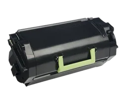 Lexmark - Noir - 52D2X00