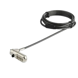 StarTech Lock - Laptop Cable - Nano-slot - 6.6ft