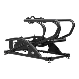 Cooler Master Dyn X - Châssis seul - Noir