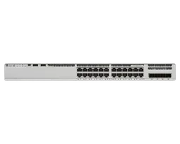 Cisco Catalyst 9200 24-port data only Netw Adv