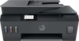 HP SMART TANK PLUS 570 (5HX14A#BHC)