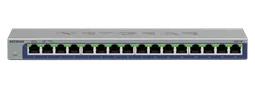 Netgear 16PT DESKTOP GIGABIT SWTCH