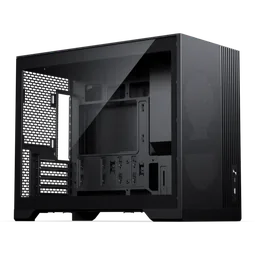 Phanteks XT M3 Noir - mT/Sans Alim/mATX-Seconde Vie