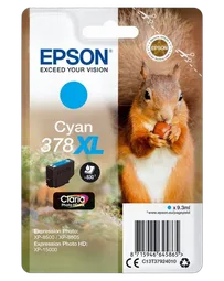 Epson - Cyan - C13T37924010