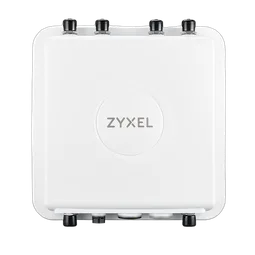 Zyxel WAX655E 802.11AX WIFI6 4X4