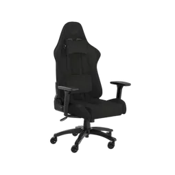 Corsair TC100 Relaxed - Noir/Tissu/2D